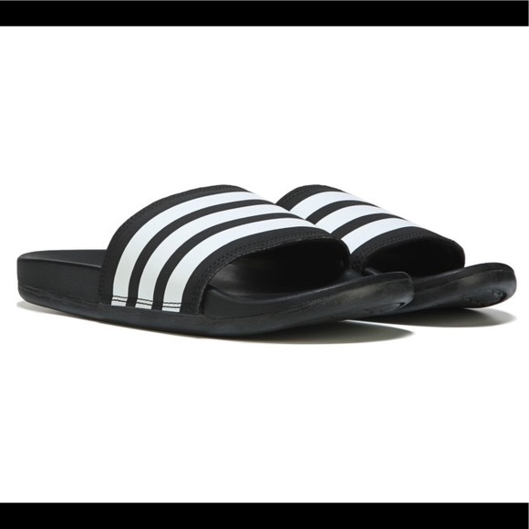 adidas slides classic
